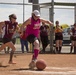 MCAS Yuma Kickball Tournament