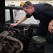 Keeping the Fleet: Kadena Vehicle Maintenance operations