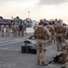 Marine Expeditionary Unit Exercise finishes