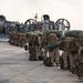 Marine Expeditionary Unit Exercise finishes