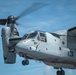 11th MEU Ospreys Take Off