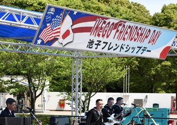 23rd Annual Ikego Friendship Day