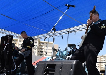 23rd Annual Ikego Friendship Day