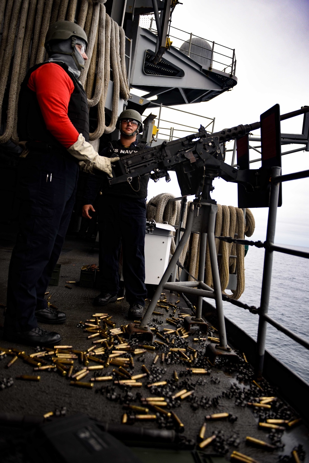 USS Theodore Roosevelt (CVN 71)