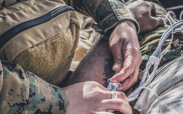 STP, LAR Working Together