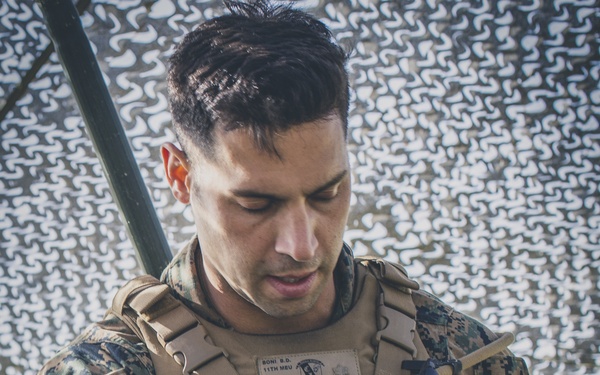 STP, LAR Working Together