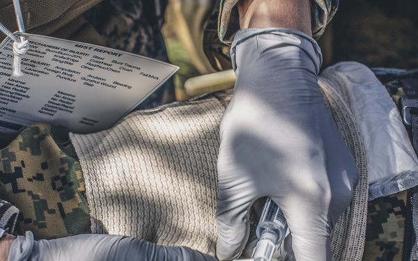 STP, LAR Working Together