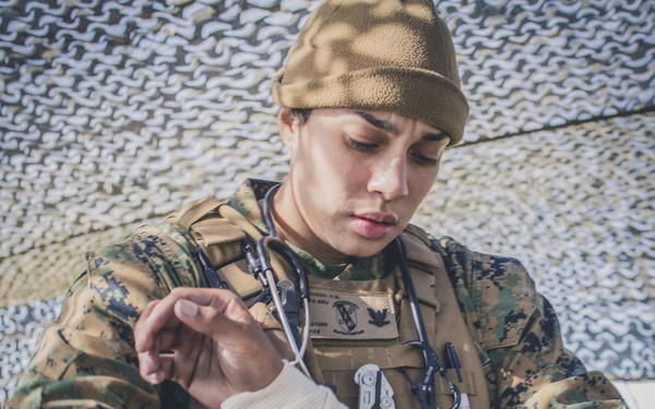 STP, LAR Working Together