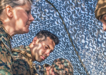 STP, LAR Working Together