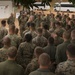 I MEF CG visits Marines at RAAF Darwin