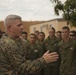I MEF CG visits Marines at RAAF Darwin
