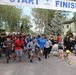 Illesheim SHARP 5K Run