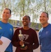 Illesheim SHARP 5K Run