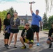 Illesheim SHARP 5K Run