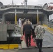 Military Sealift Command’s USNS Guam Christened in Okinawa
