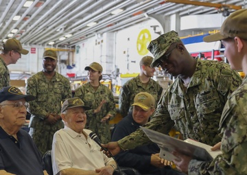 Bataan Commemorates 77th Anniversary of Battle of Bataan