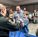 The next generation learns about DLA