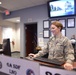 Airman paves way as first time full-timer in Joint Air Operations Center