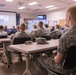 Cadets tour base