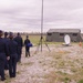 Cadets tour base