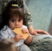 Families get stuffed during Teddy Bear Picnic