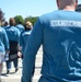 Awareness walk culminates Sexual Assault Awareness and Prevention Month