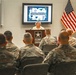 Holocaust Remembrance at USARCENT