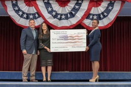 2019 Volunteer of the Year Ceremony