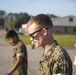 2019 MCAS Beaufort FOD Walk