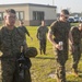 2019 MCAS Beaufort FOD Walk