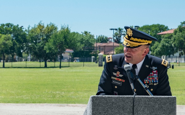 JBSA hosts Military City USA for Fiesta and Fireworks Extravaganza