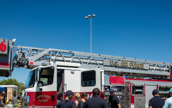 JBSA hosts Military City USA for Fiesta and Fireworks Extravaganza