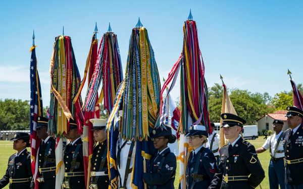 JBSA hosts Military City USA for Fiesta and Fireworks Extravaganza