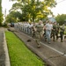 6th ESB conducts motivation run at Crystal Springs