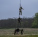 Camp Atterbury Rappel and SPIES