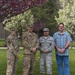 Dorm management takes care of Airmen by mentoring, maintaining, innovating