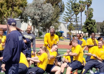 TSC San Diego Participates in 2019 SAPR Cup