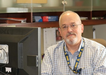 Army veteran recognizes SHARP program’s role in mission support