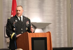 Defense professionals honored for ingenuity, work ethic