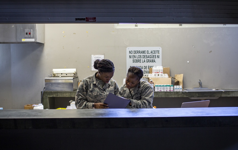 Marine Forces Reserve participates in Innovative Readiness Training Puerto Rico 2019