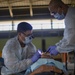 Marine Forces Reserve participates in Innovative Readiness Training Puerto Rico 2019