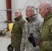 NORAD and USNORTHCOM Commander Visits FOL Inuvik, Canada