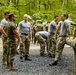 U.S. and Royal Marines Functional Fitness Competition