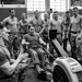 U.S. and Royal Marines Fucntional Fitness Competition
