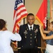 Chief Pernell Promotion