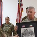 1109th Aviation Group Awards Presentation 