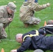 New York Army National Guard leaders tackle Army Combat Fitness Test