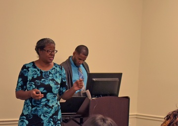 Office of Worker's Compensation Programs Course