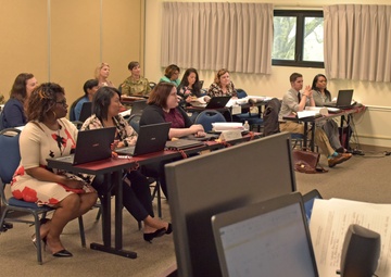 Office of Worker's Compensation Programs Course