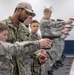 Recruit Training Command Civil Air Patrol Spring Encampment